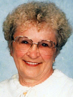 Phyllis Rankin